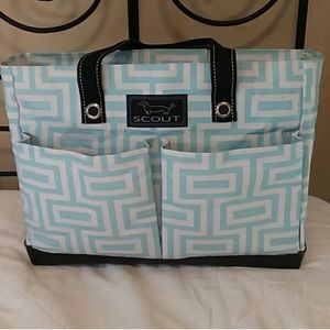 Scout Uptown Girl Tote